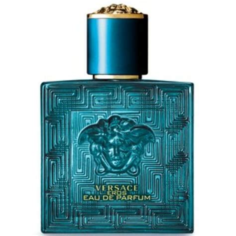versace eros ici paris